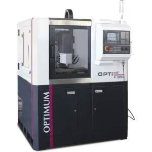 Stürmer OPTImill F 3 Pro (3500416) Фреза