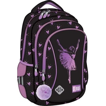 St. Majewski St. Right Ballerina ученическа раница