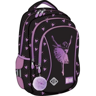 St. Majewski St. Right Ballerina ученическа раница