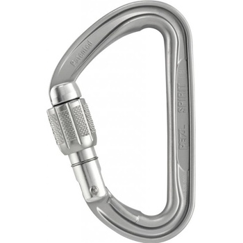 Petzl Spirit Screw-Lock