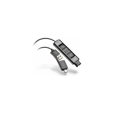 Poly adaptér DA85 USB na QD (786C7AA)