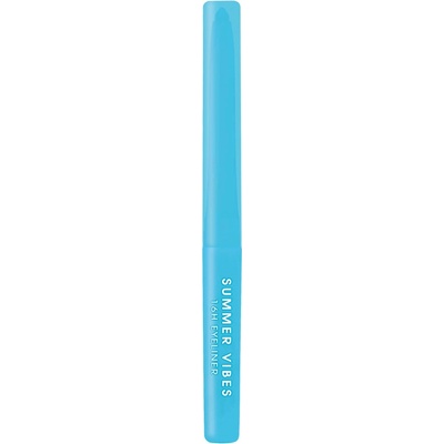 Dermacol Summer Vibes Mini Eye and Lip Pencil Automatická ceruzka na oči a pery 03 0,09 g