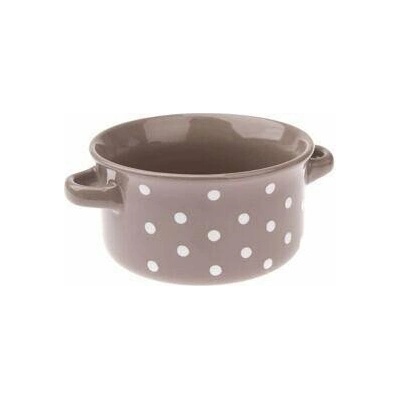 Dakls Miska Hrášok porcelán 560 ml