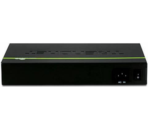 Trendnet TEG-S24DG