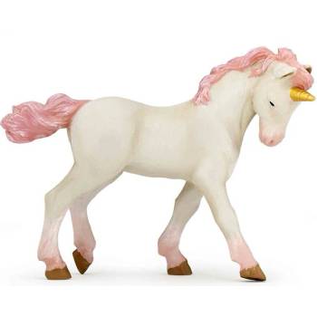Image 1 of Papo - Фигурка Young Unicorn 39078