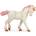 Papo - Фигурка Young Unicorn 39078