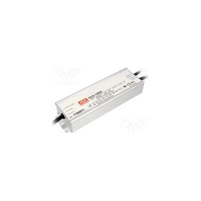 Napájecí zdroj spínaný LED 185W 36VDC 5,2A 90÷305VAC IP67