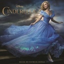 OST - Cinderella(2015) [CD]