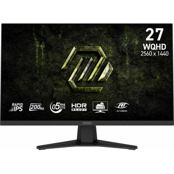 MSI MAG 274QF E20