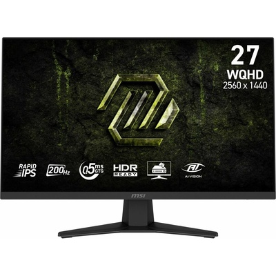 MSI MAG 274QF E20