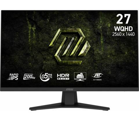 MSI MAG 274QF E20