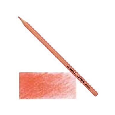 LYRA Graduate Permanent Цветен молив Scarlet Lake 1 бр (2870018)