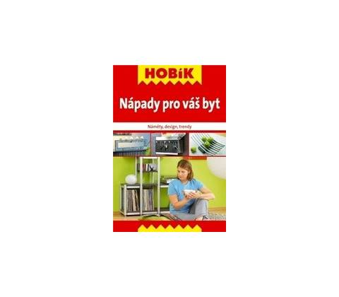N ápady pro vás byt