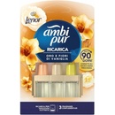 Ambi Pur 3VOL náhradná náplň Sugarplum 2 x 20 ml