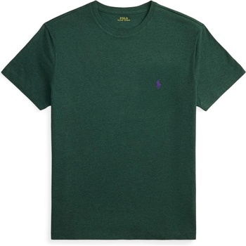 Ralph Lauren Тениска Polo Ralph Lauren Men's Regular Fit Custom T-Shirt - Scotch Pine