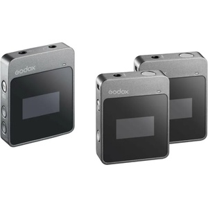 Godox MoveLink M2 Микрофон