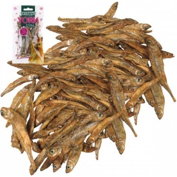 Image 1 of TATRAPET YORK friend лакомство за куче - Сушена риба 30 гр - Словакия 446.91