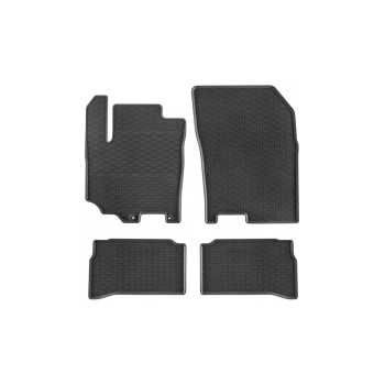 Image 1 of Geyer & Hosaja Гумени стелки Geyer & Hosaja съвместими с Suzuki Vitara III 2015-