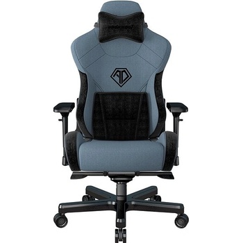 Anda Seat T – Pro 2 XL čierno/modrá