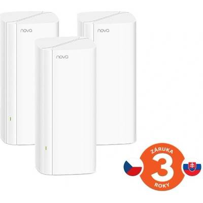 Tenda Nova EX12, 3ks
