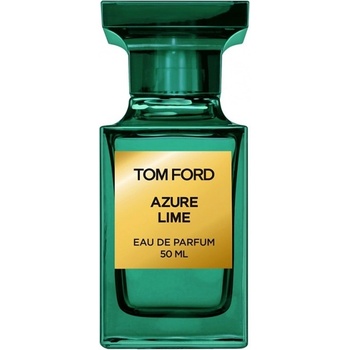 Tom Ford Azure Lime Tester Парфюм EDP Тестер 50ml