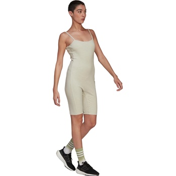 Adidas sportswear Гащеризон Studio Lounge Rib Jump