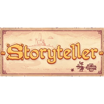 Storyteller