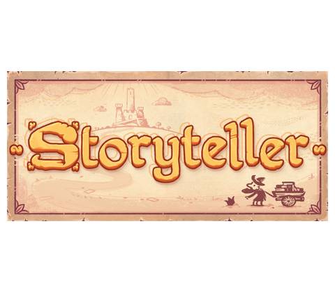 Storyteller