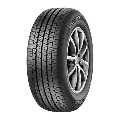 Sumitomo SL727 185/75 R16 104T