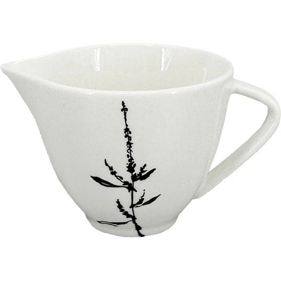by inspire Porcelánová mléčenka Wild 150ml, – Zboží Dáma
