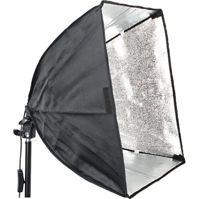Studio SOFTBOX 40x40 SS-40-E – Zboží Živě