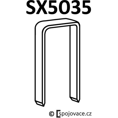Bostitch SX5035