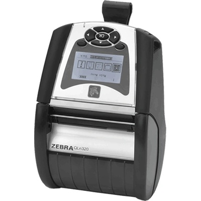Zebra QLn320 QN3-AUCAEM11-00