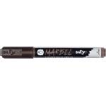 Darwi Marbel Химикал маркер 4 mm Chocolate N°801 1 бр (DA0226004801C)