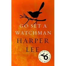 Go Set a Watchman - Harper Lee