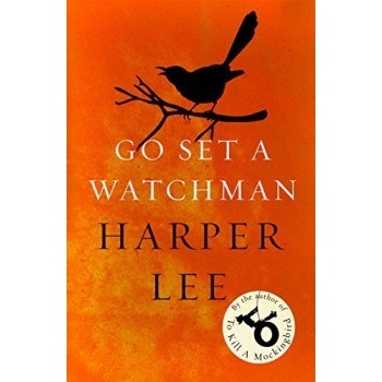 Go Set a Watchman - Harper Lee