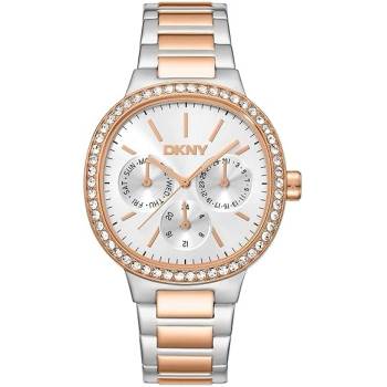 DKNY dk1l084m0095 - Дамски часовник (dk1l084m0095)