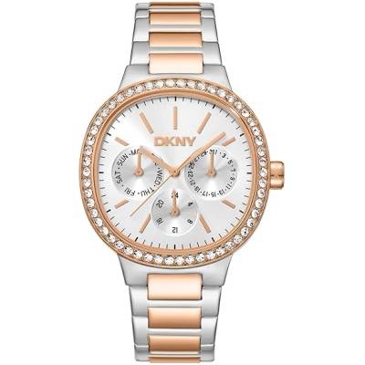 DKNY dk1l084m0095 - Дамски часовник (dk1l084m0095)