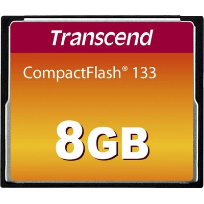 Transcend 8GB TS8GCF133