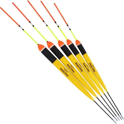 Giants Fishing splávek Balsa lake 5 1 g – Zboží Mobilmania