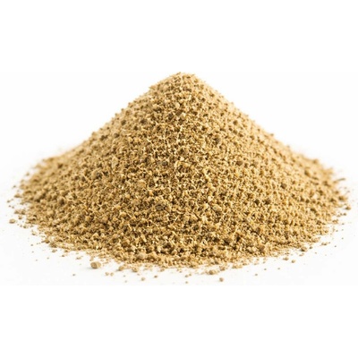 QuickTea Ostropestřec Mariánský plod mletý 1 kg