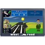 West Road WR-X256S GPS навигация