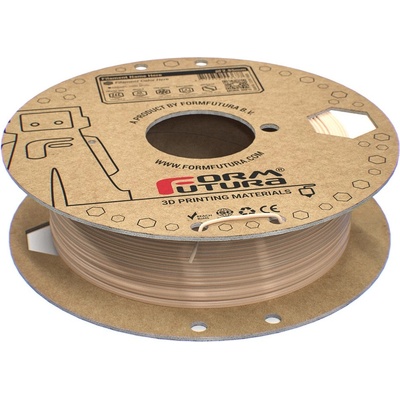 FormFutura TPU филамент FormFutura Python Flex TPU 90A, 1.75 mm, 0.5 kg, Skin Tone ID2