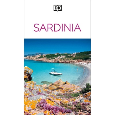 DK Sardinia - DK Travel