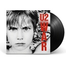 U2: WAR HQ LP