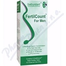 Fertilcount test mužské plodnosti 2 použití