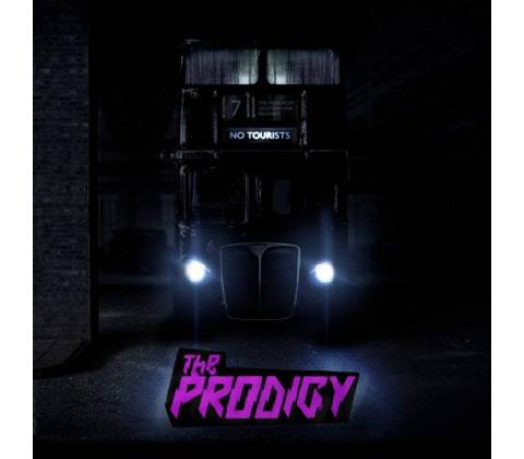 PRODIGY - NO TOURISTS CD