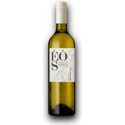 EOS Pálava 2024 12,5% 0,75 l (holá láhev)