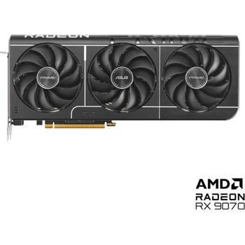 Asus PRIME Radeon RX 9070 OC 16GB 90YV0LI1-M0NA00