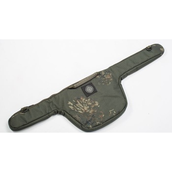 Kevin Nash Scope Black OPS 1 Rod Skin 9ft